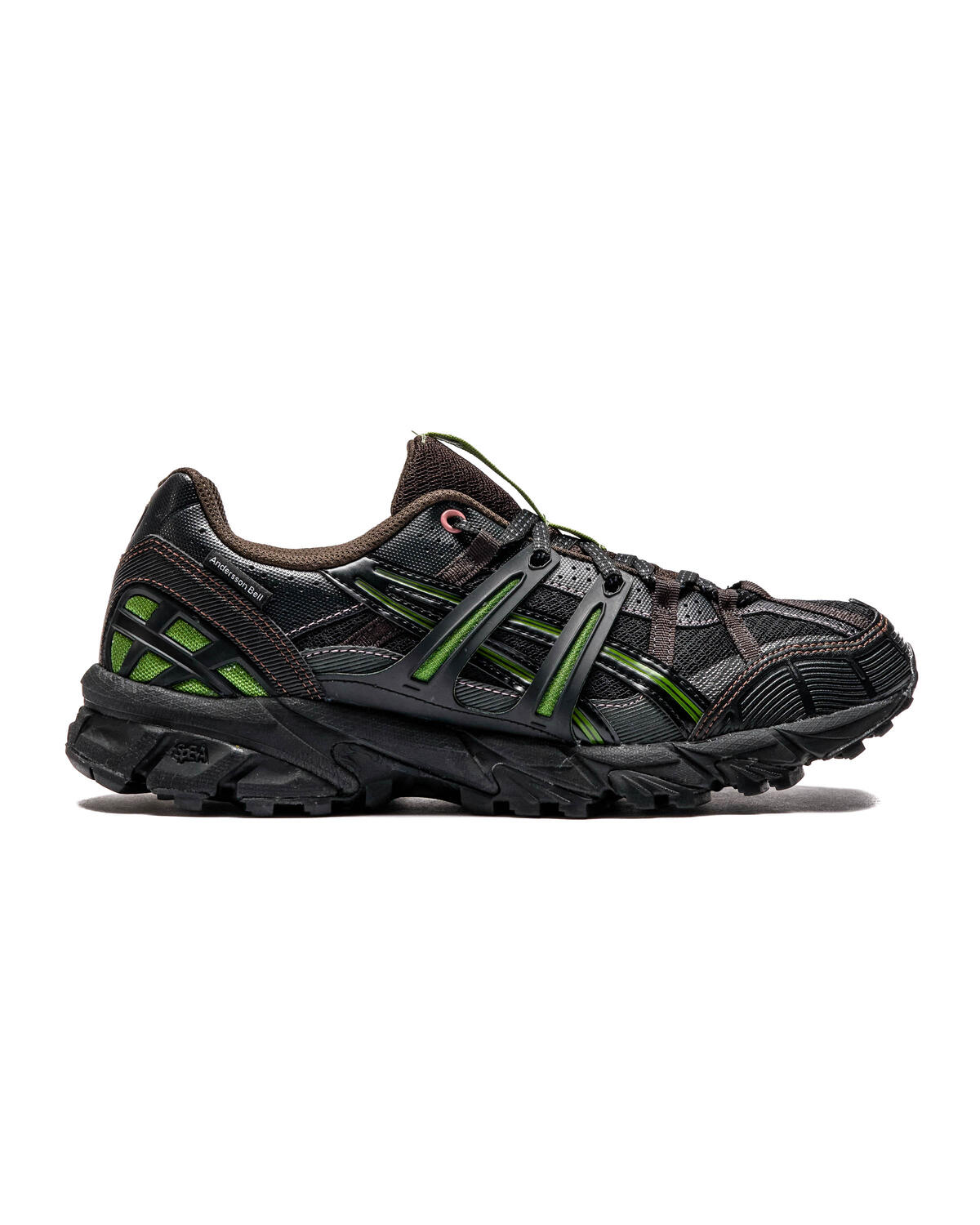 ASICS × Andersson Bell Gel-Sonoma 15-50 asics-gel-sonoma-15-50-black-